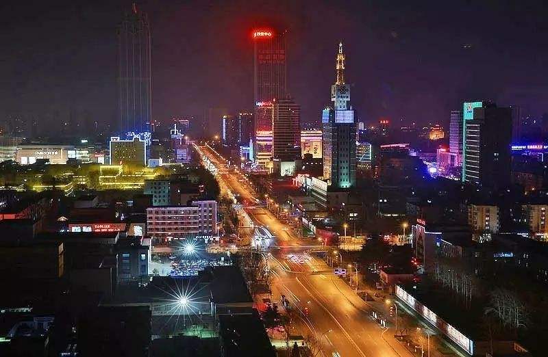 兰州和保定比哪个发达一些,甘肃兰州城市对比