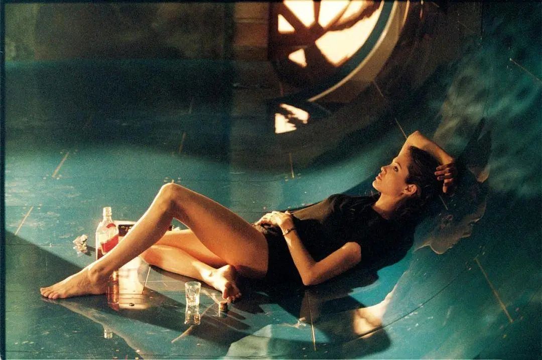 她们不只是性感而已