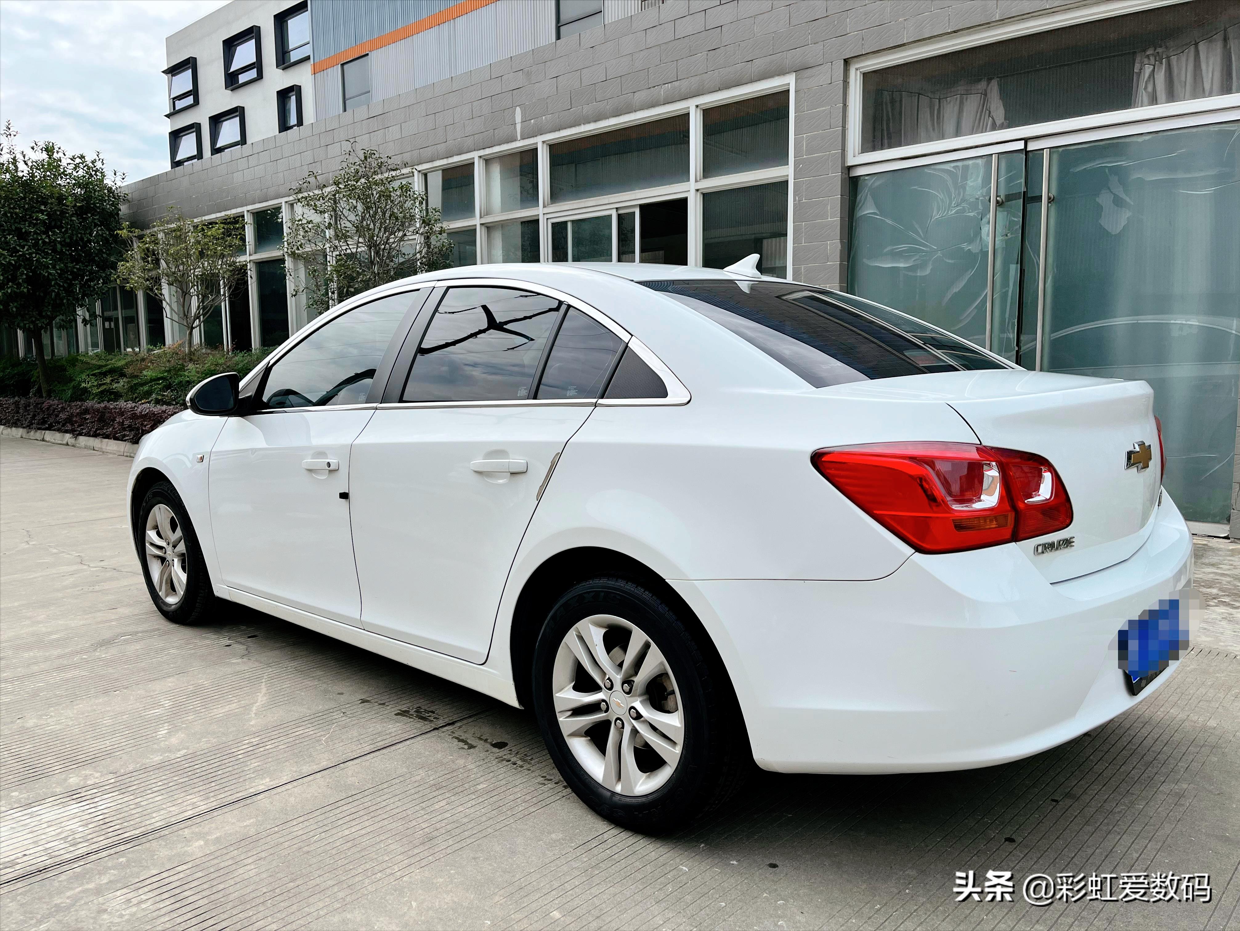 维修科鲁兹时的修理工,科鲁兹徒弟祭天是什么梗