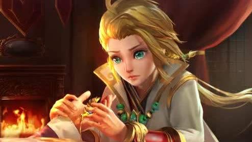 梦幻西游手游：男角色性格PK，龙太子是土豪，虎头怪是暖男