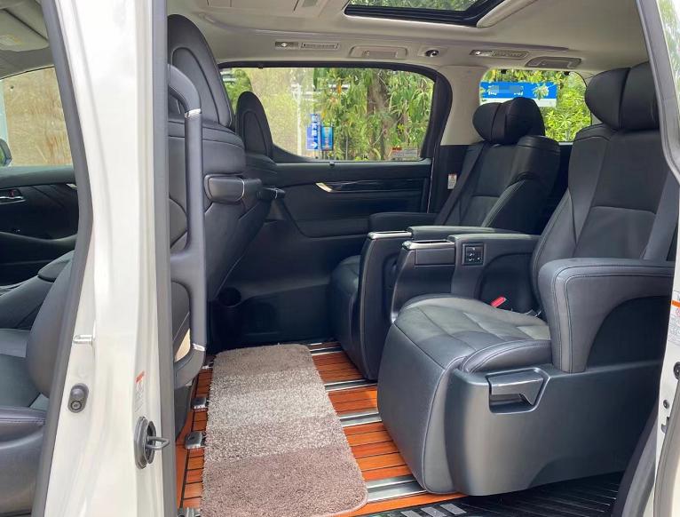 2019款丰田威尔法值得买吗,丰田埃尔法和威尔法怎么选择