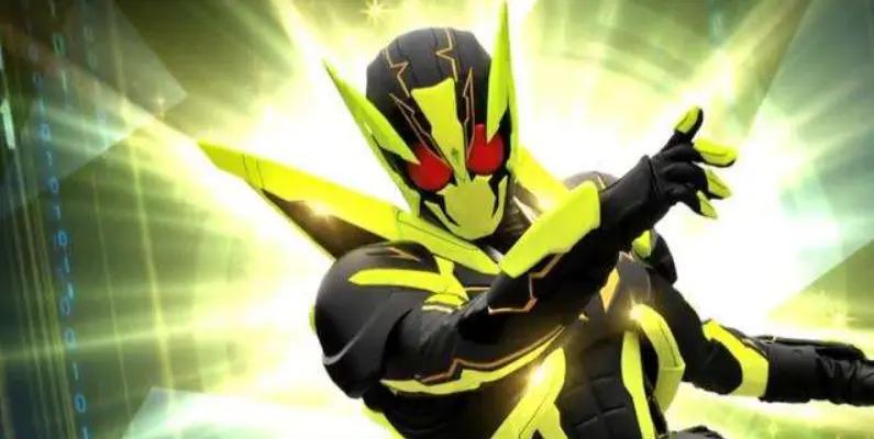 假面骑士开始走下坡路,假面骑士走下坡路