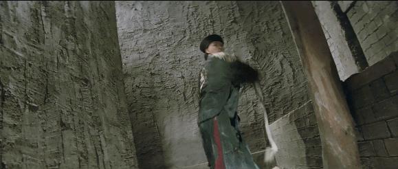 这才是真正的功夫片拳拳到肉,这才叫功夫片拳拳到肉