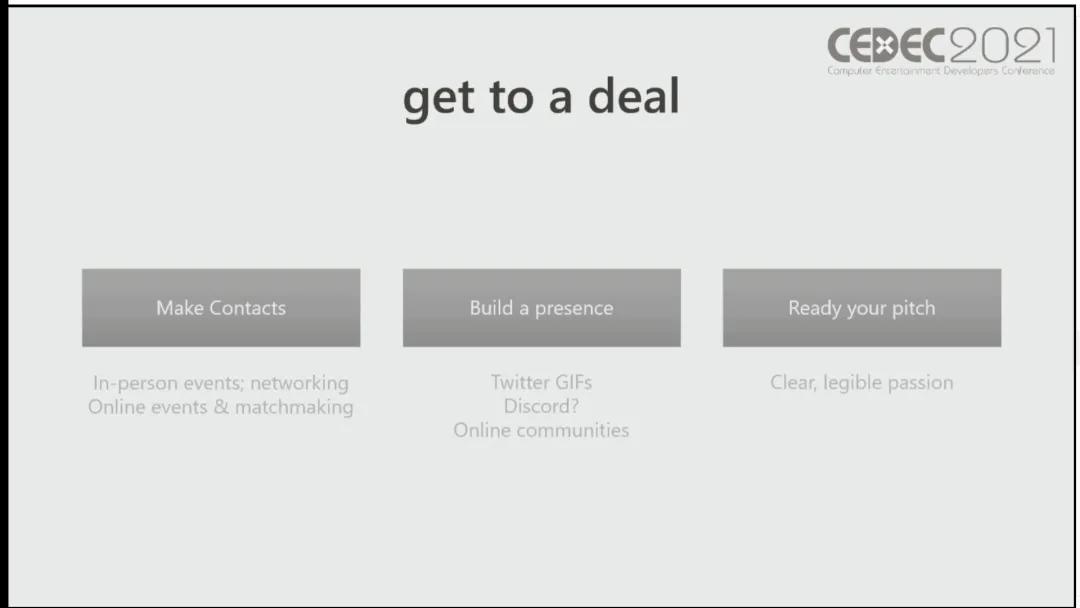 微软独立游戏负责人分享:谈钱不俗气,融资三大方式