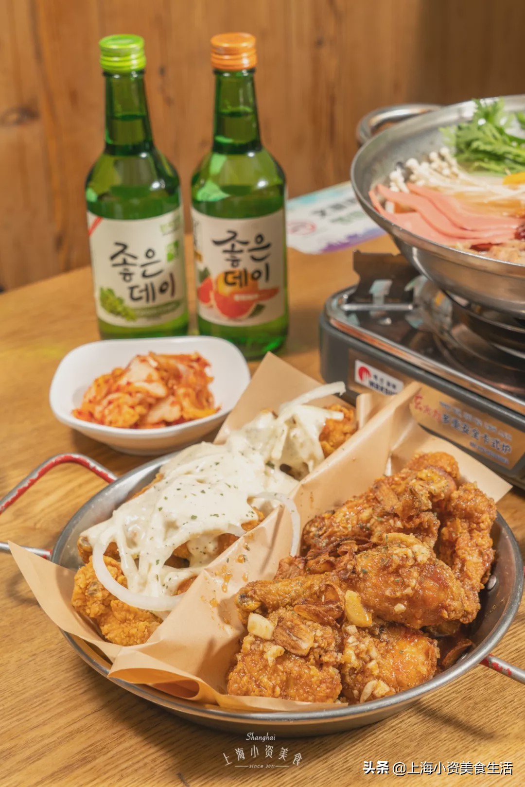 最新韩国街美食攻略,韩国街道美食排行榜前十名