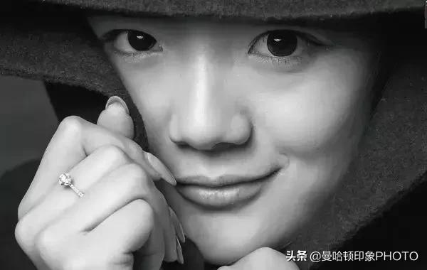 修图师修图全过程,照片精修和修图的区别