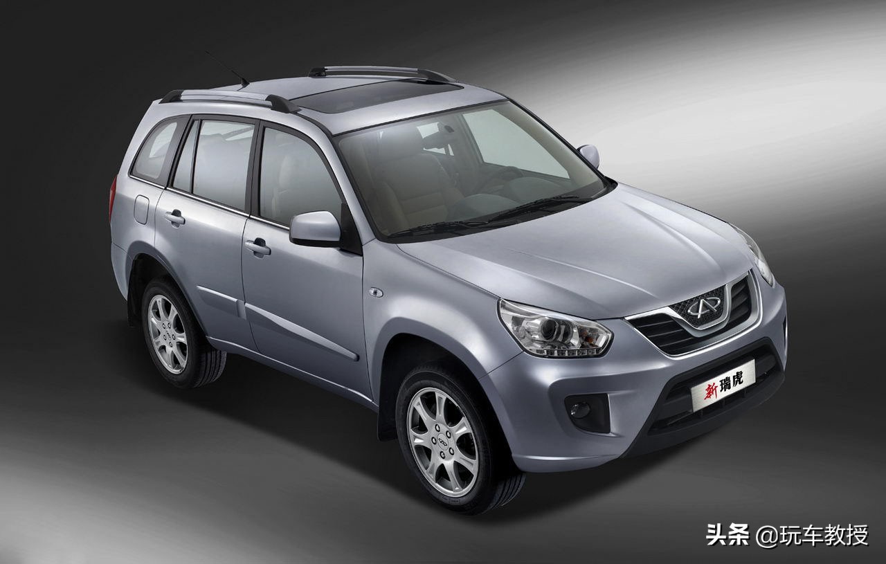 奇瑞最强发动机是哪款,奇瑞最新研发的发动机怎么样