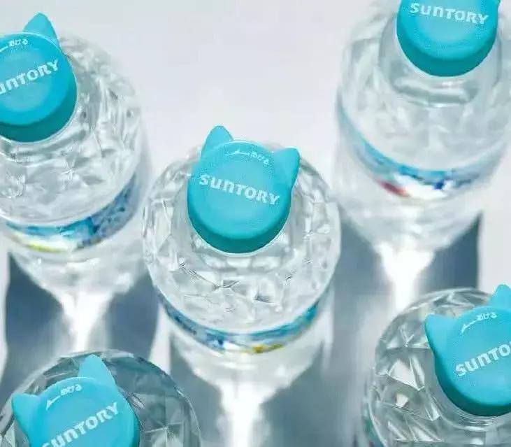 矿泉水日本 (日本的矿泉水)