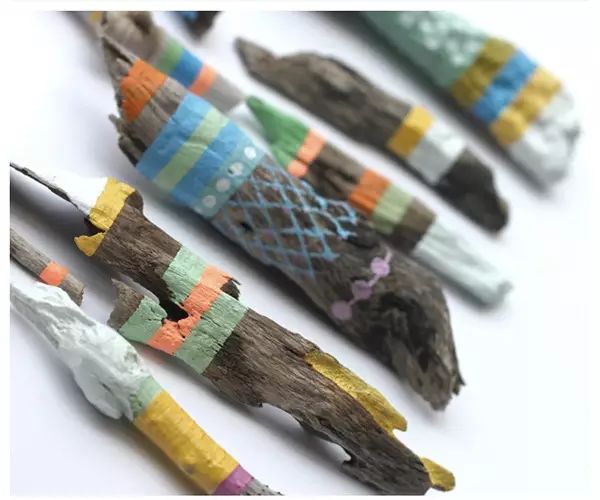 用家中材料如何做丙烯颜料,简单一点的丙烯颜料