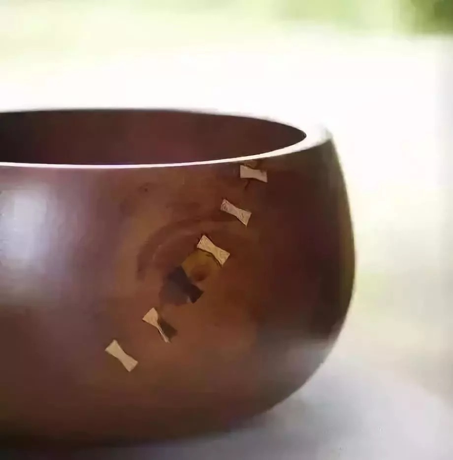 木头茶台修复方法大全,木茶盘细裂如何修补