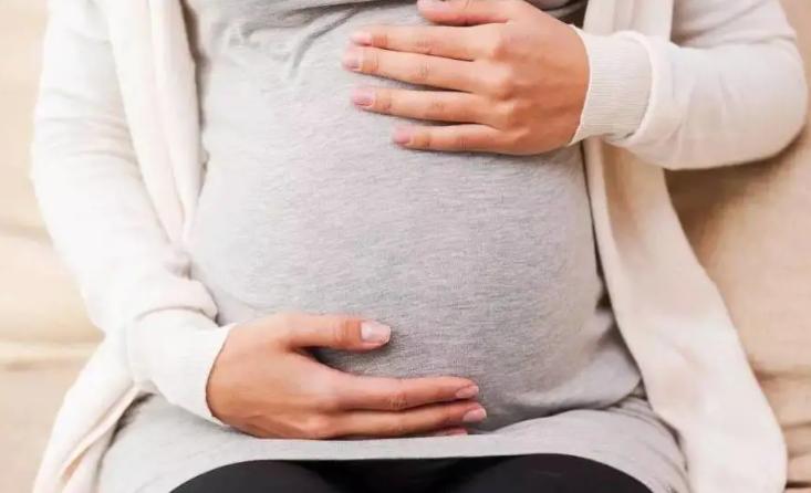 孕妈妈入盆了是什么感觉,入盆有什么征兆