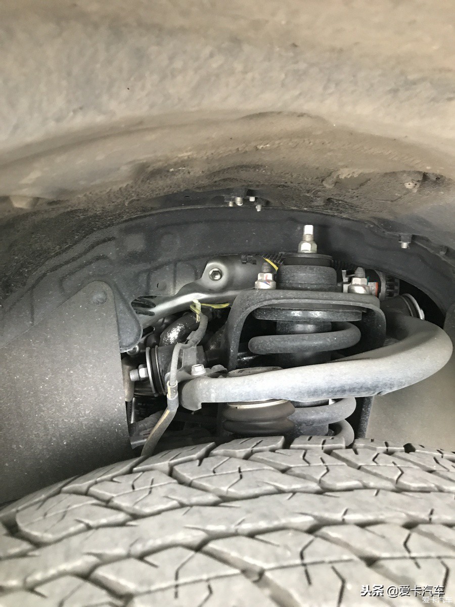 普拉多中规2700二手车价格,18年丐版普拉多二手6w公里