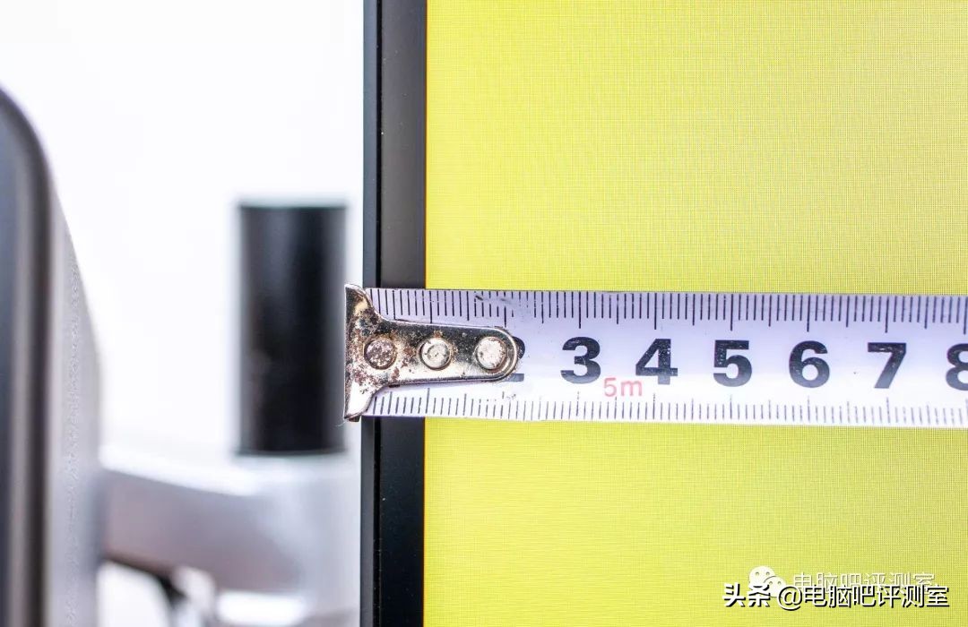 用了两年的小米34寸曲面显示器,小米34寸曲面显示器拖影厉害