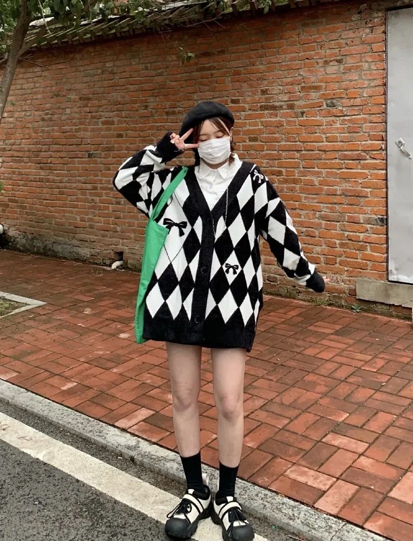 丑萌鞋子测评,各种丑鞋子