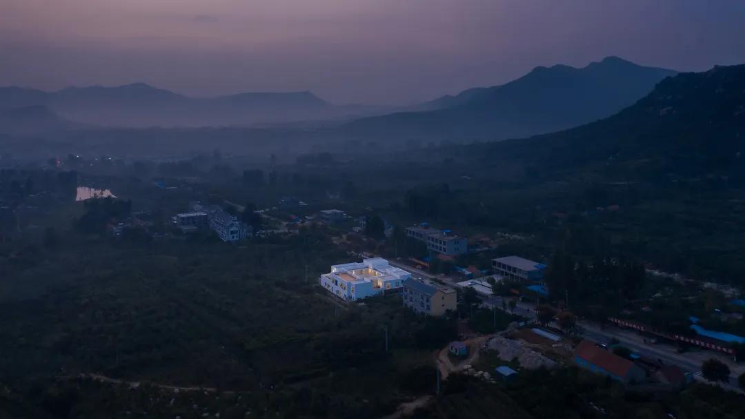 民宿是寻觅归属感最佳的地方,民宿的灵魂就是与民共宿