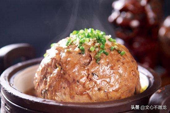 老上海什锦凉菜拼盘,老上海腌笃鲜的做法