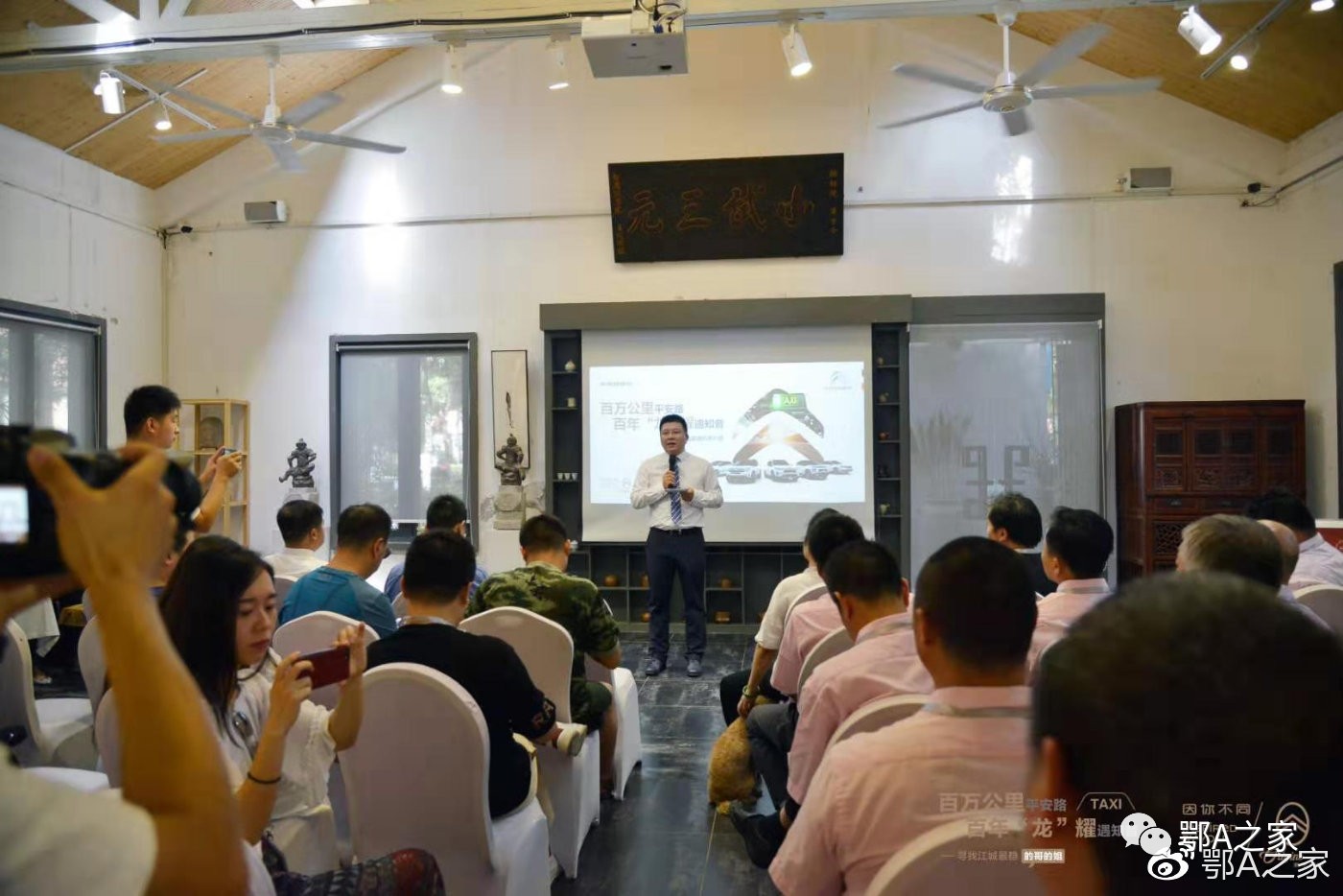 百万公里无大修的车现代,武汉的士恢复正常营运了吗