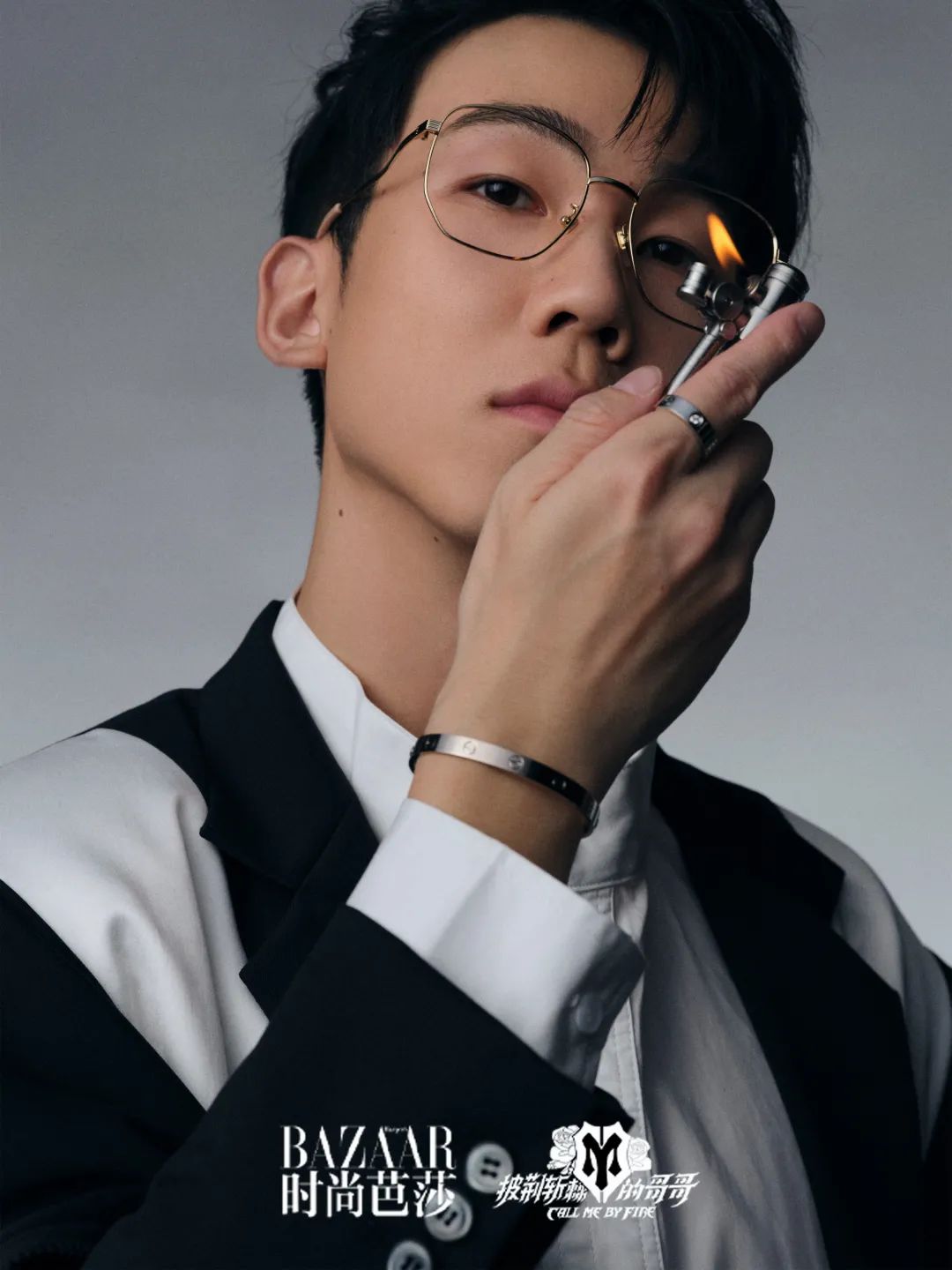 是再见也是约定，22位哥哥后会有期