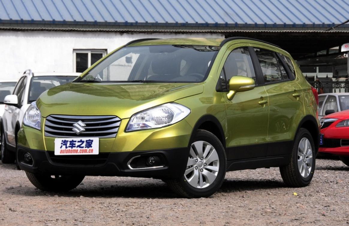 铃木公司诞生到破产的发展史,长安铃木现状