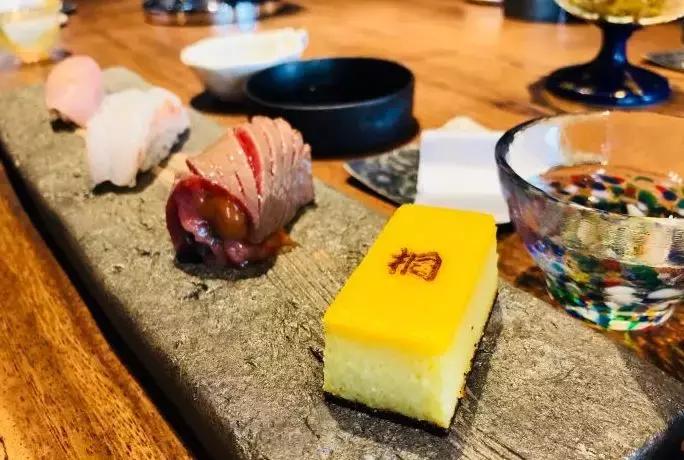 北京寿司,北京最贵的餐厅一道菜48万