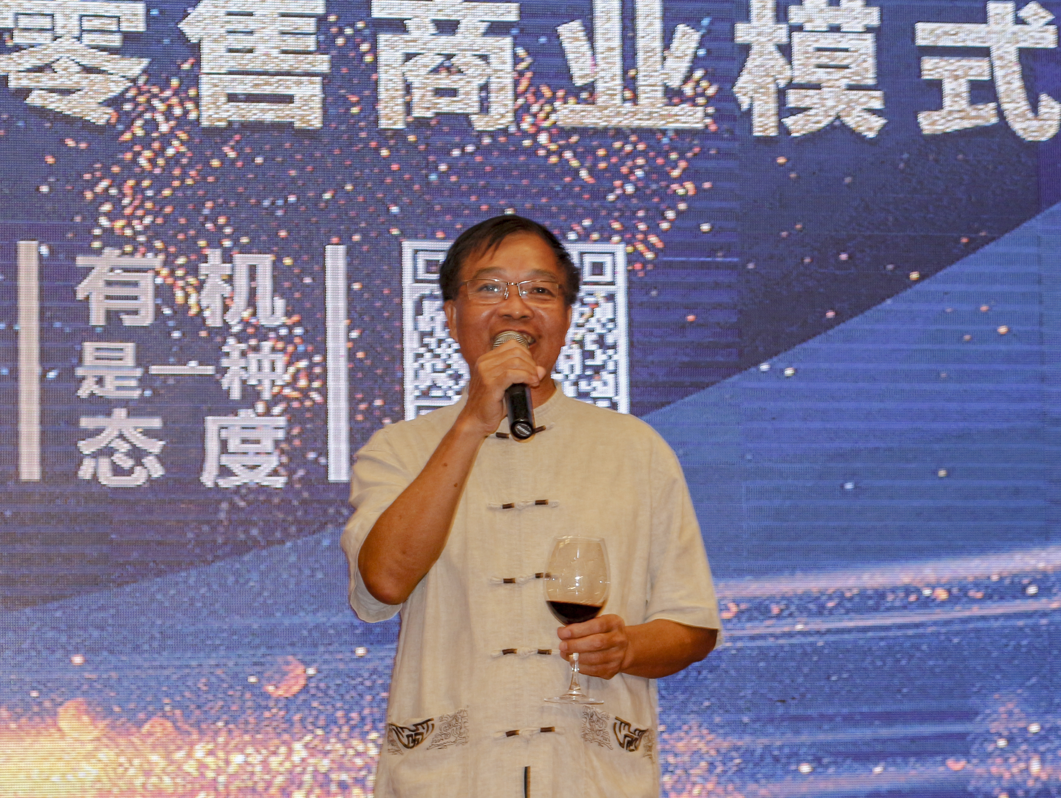 束氏茶业新模式,束氏茶界最新消息