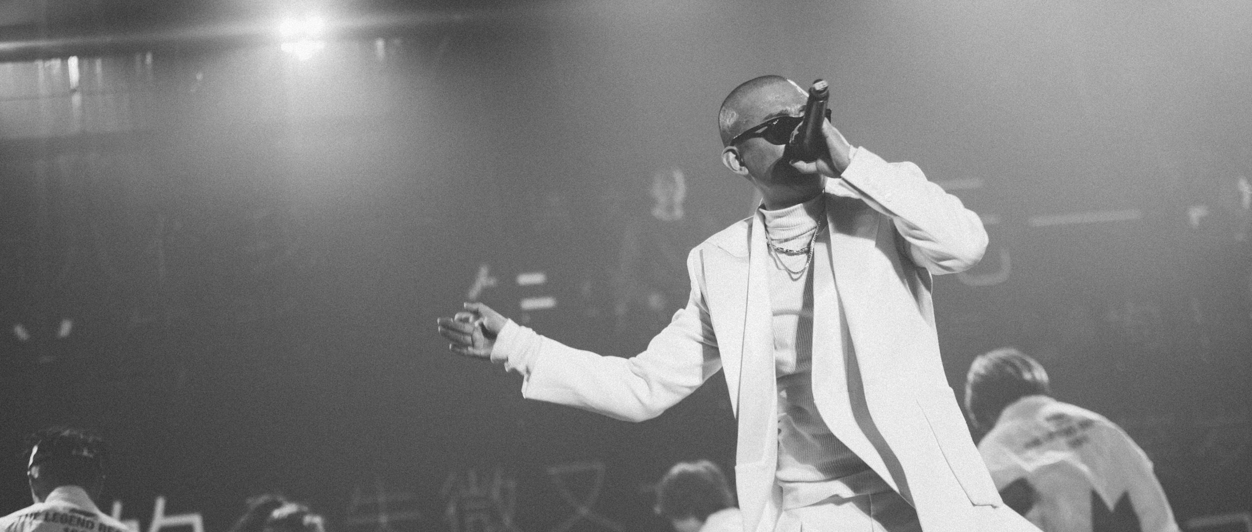 gai周延说唱巅峰对决决赛,gai周延说唱巅峰对决