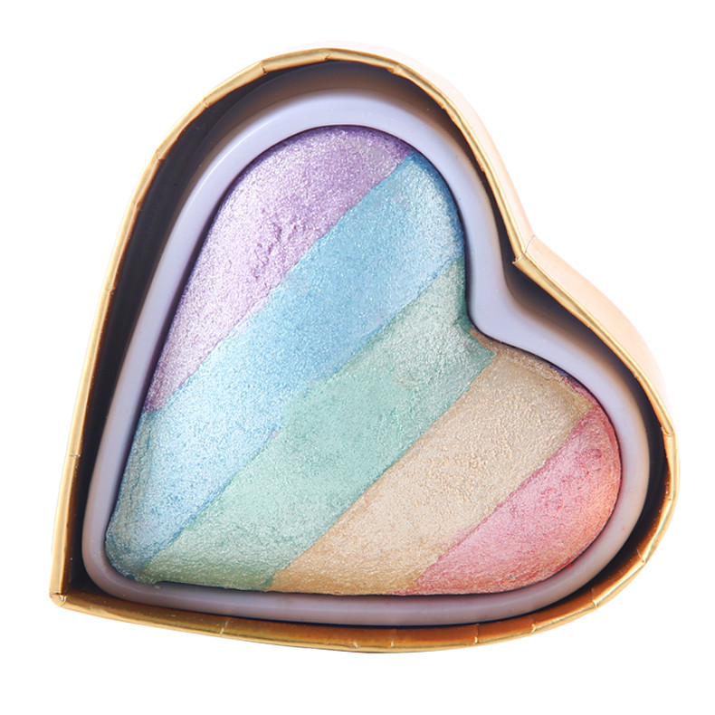 一个腮红的能量，是让你绽放迷人气质哦！