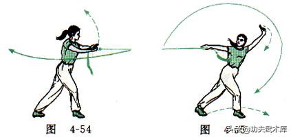 剑术入门套路十二式,中国剑术入门小套路
