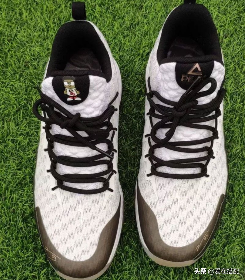 路威版匹克闪电2019实战测评匹克闪电2019偏码吗