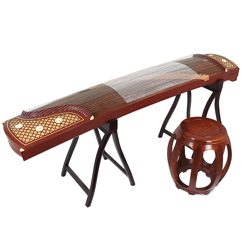 敦煌古筝十大品牌,中国十大品牌古筝敦煌