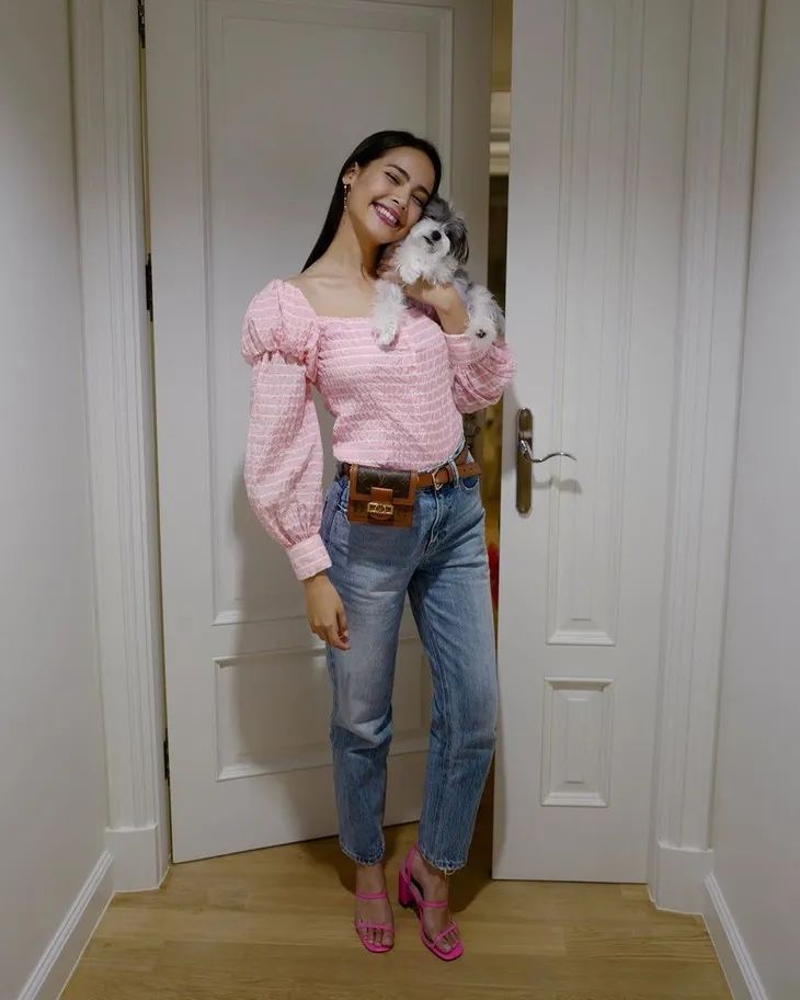 拜托了衣橱谢娜模仿陈乔恩,拜托了衣橱为什么没有第二季