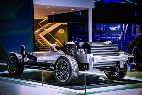 宝能汽车发展战略,宝能汽车未来前景