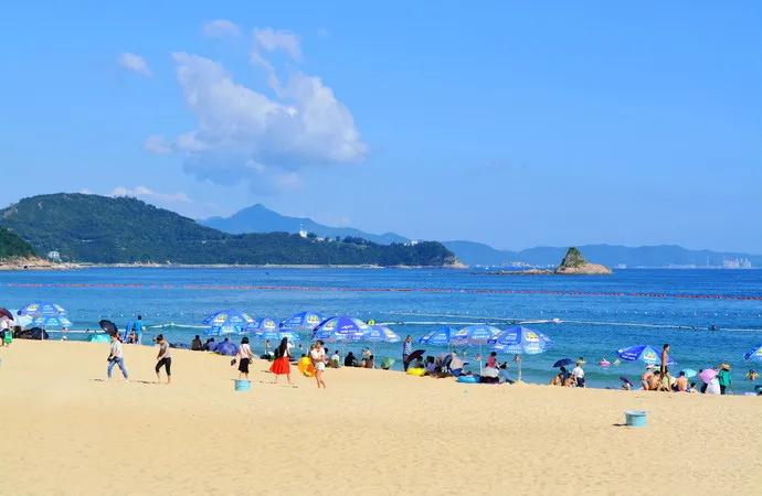 深圳最值得去的五个地方旅游攻略,去深圳旅游必去的几个地方有哪些