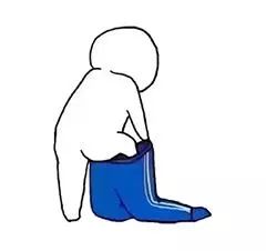 天冷了要注意保暖呀表情包,天冷了别冻着表情包