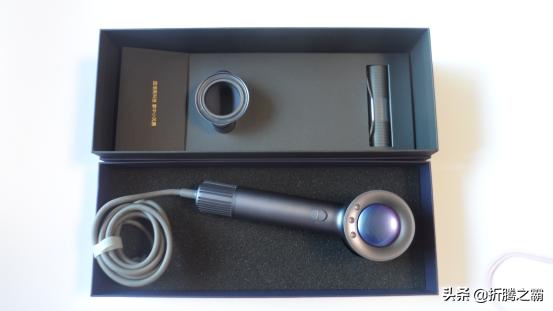 戴森跟直白吹风机哪个值得买,可以跟戴森pk的平价吹风机