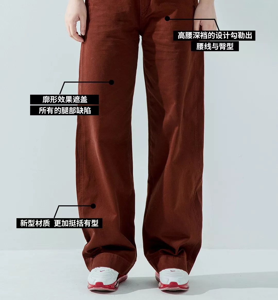 优衣库哪些款裤装不打折,优衣库牛仔裤哪款好看测评推荐