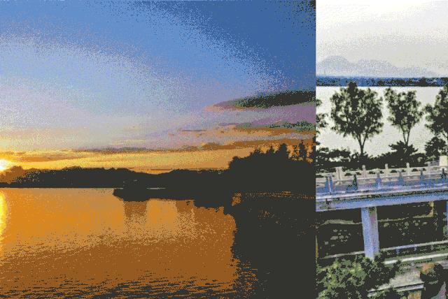 2020丰台文化和旅游消夏季活动正式启动！5条线路，游园、嬉水、赏花、亲子、夜游，全都有！