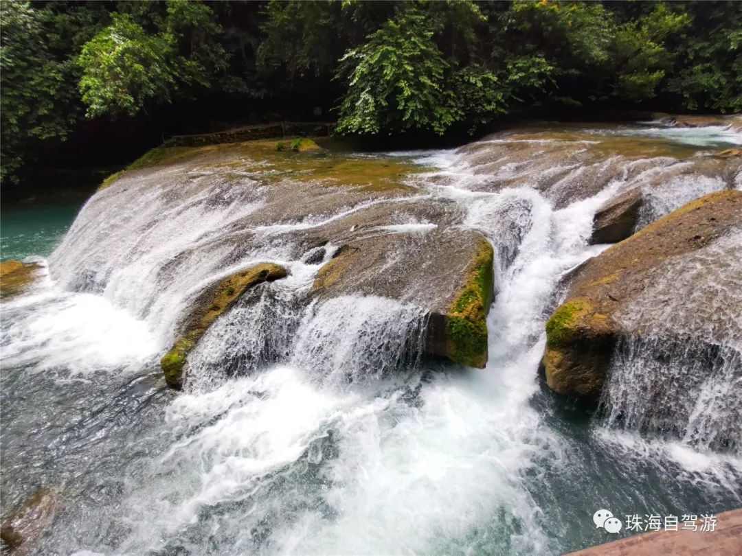 贵州旅游攻略荔波小七孔实用攻略,贵州梵净山荔波大小七孔旅游攻略