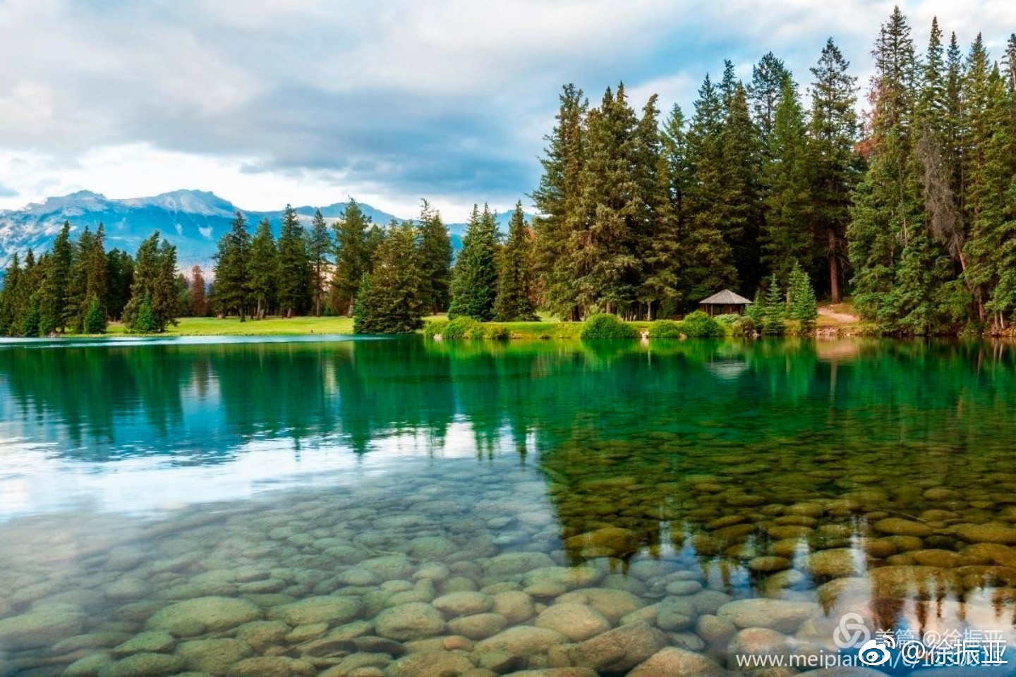 班芙国家公园,班芙国家公园照片