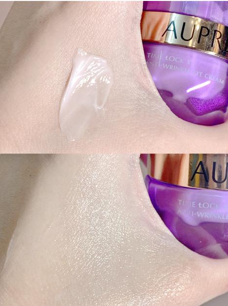 眼霜推荐去细纹干纹黑眼圈明星,干纹细纹黑眼圈用什么眼霜