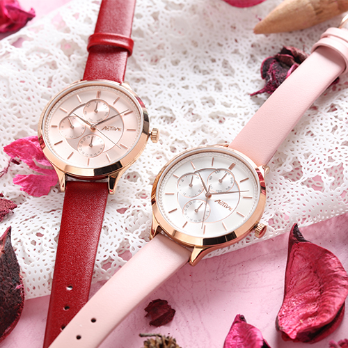 女生会对戴手表的男人更有好感吗,为什么有的女生戴手表有气质