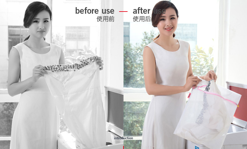 洗衣服老是缠在一起怎么办,洗衣机怎么分别缠绕和不缠绕