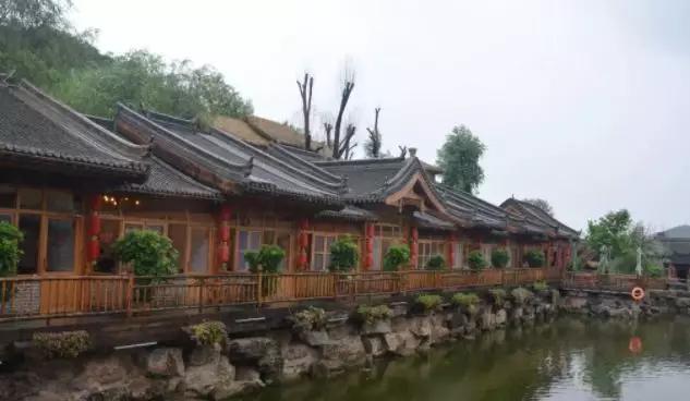 鞍山适合冬天聚餐的农家院,鞍山特色农家院推荐