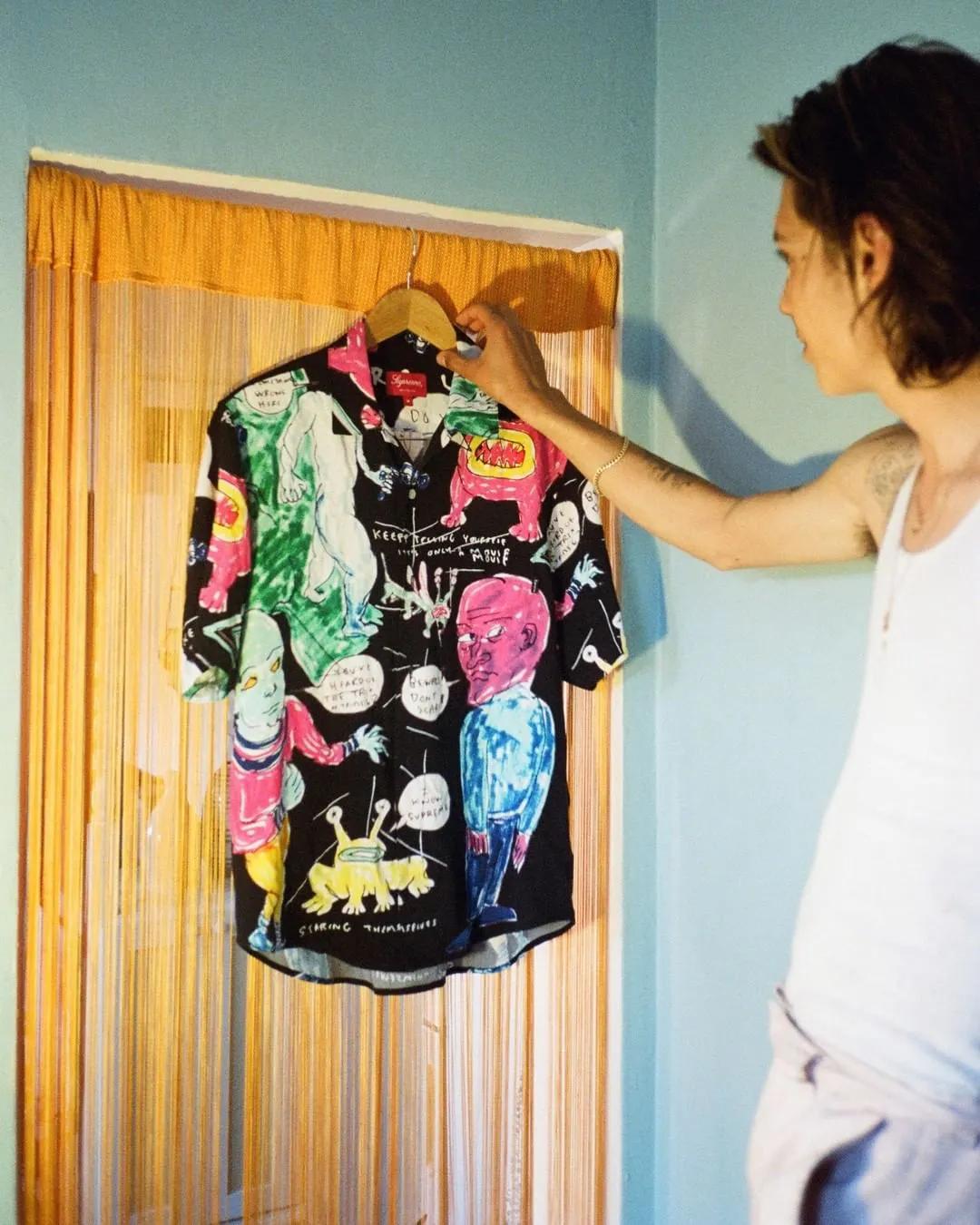 「每周联名X讯」众人骂丑,价格却直逼倒钩的鞋究竟长什么样?