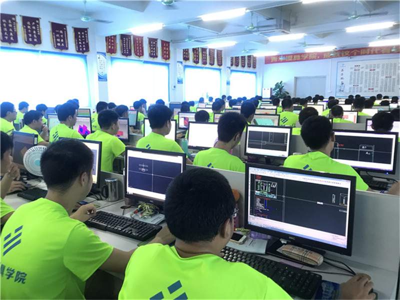 青华ug编程培训多少钱,ug数控编程培训学校短期速成班