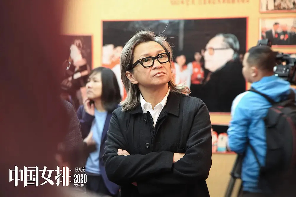 中国体育题材电影大有可为,国产体育题材的电影