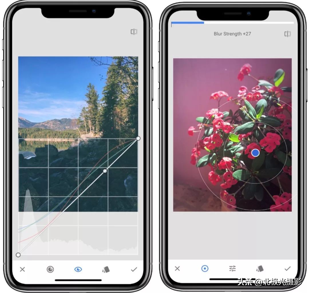 最好的手机摄影app推荐,安卓手机最好的摄影app