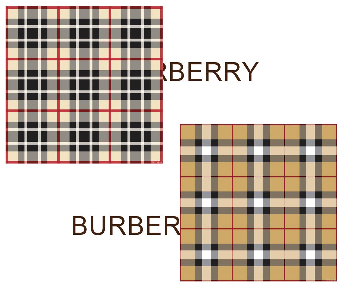 burberry双面经典格纹,burberry经典格纹府绸长袖衬衫