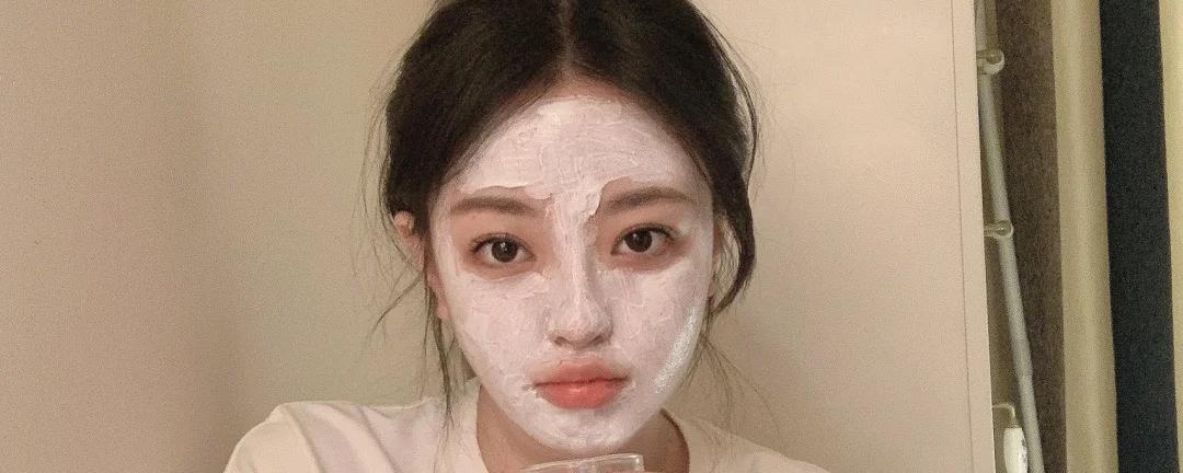 面膜该怎么敷才正确,面膜敷不对再贵都浪费