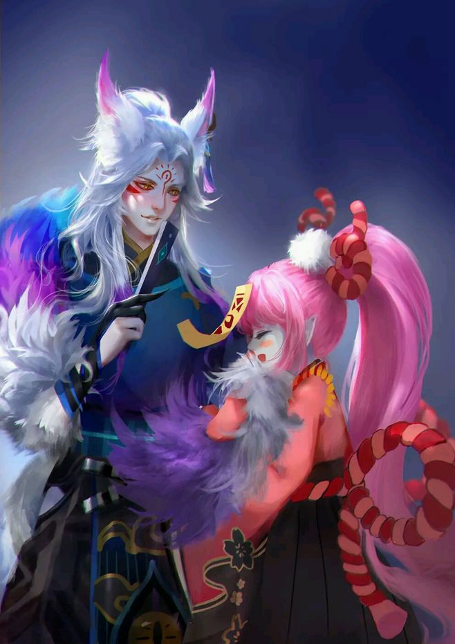 阴阳师目前的主流阵容2020,阴阳师2020年回顾图